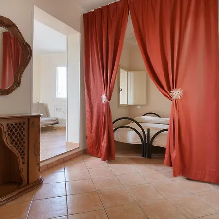 Apartament Petra *