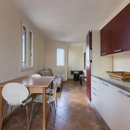 Apartament Petra