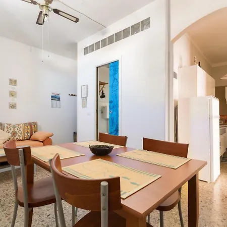 Petra Apartament