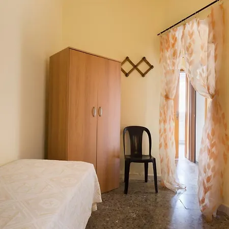 Apartament Petra *