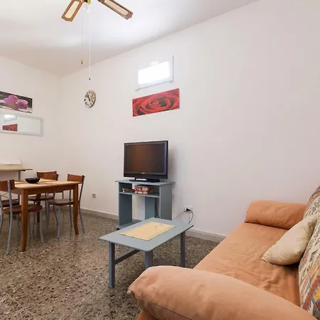 Apartament Petra